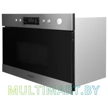 Микроволновая печь Hotpoint-Ariston MN 212 IX HA